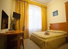 モルスコイ ホテル 写真