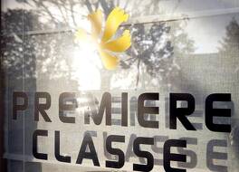 ホテル プルミエール クラッセ ニオール エスト - ショレ 写真