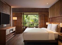 ハイアット  リージェンシー バリ 写真