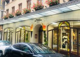 グランド ホテル デテロー 写真