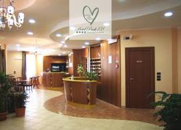 Hotel Park 108 写真