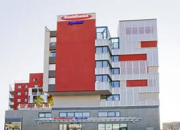 レジドーム ナンテール ラ デファンス 写真