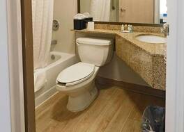 クオリティ イン コルチェスター - バーリントン 写真