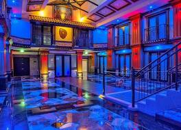 エタロング ビーチ ツーリスト リゾート