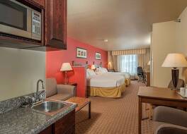 ベイモント イン アンド スイーツ バイ ウィンダム スタージス 写真