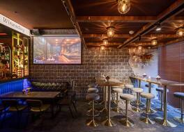 Fun Stay Inn Ximen 写真