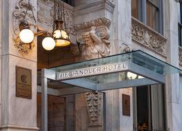 The Candler Hotel Atlanta, Curio Collection by Hilton 写真