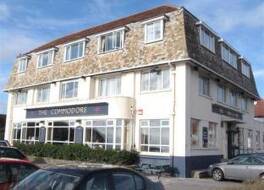 Commodore Hotel 写真