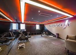 Atour Hotel Wuxi Railway Station Chunshen Road 写真