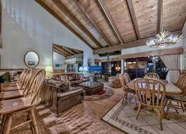 Lake Tahoe Resort 2 Bedroom 写真