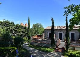 ポン レヴィ ホテル 写真