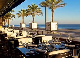 サナ セシンブラ ホテル 写真