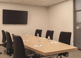 ラディソン ホテル&カンファレンス センター ロックフォード 写真