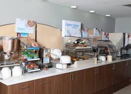 ホリデイ イン エクスプレス ホテル & スイーツ チャタヌーガ-ヒクソン by IHG 写真