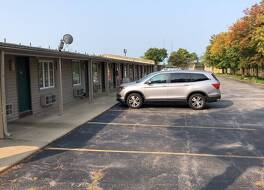 フェアブリッジ イン エクスプレス メリルビル 写真