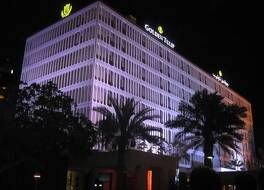 ゴールデン チューリップ バーレーン ホテル 写真