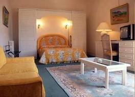 Domaine d'Auriac - Relais & Châteaux 写真