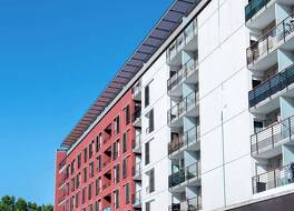 コンフォート アパートホテル ニーム サントル 写真