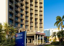 Hilton Garden Inn Darwin 写真