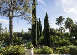 パラドール デ コルドバ 写真