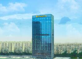 Shangri-La Yuanqu, Suzhou