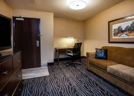 ラ キンタ イン&スイーツ バイ ウィンダム ユージーン 写真