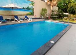 ウェルカムホテル バイ ITC ホテルズ ラマ インターナショナル オーランガーバード 写真