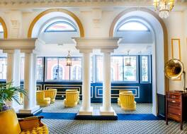 グランド ホテル ガリア&ロンドル 写真