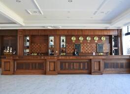 アジア&アフリカ ホテル 写真