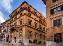 アル マンティア ホテル 写真