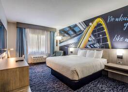 クラリオン ポイント フランクリン - ナッシュビル エリア 写真