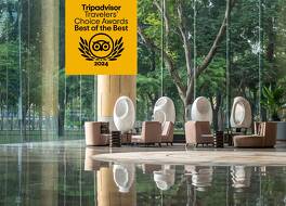 タンソンニャット国際空港 (SGN) 周辺のホテル