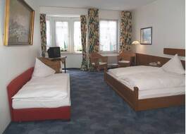 ホテル フェルセンケラー 写真