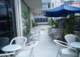 ダアマット ホテル 写真