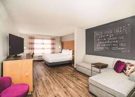 ラ キンタ イン & スイーツ バイ ウィンダム チャタヌーガ ノース - ヒクソン 写真