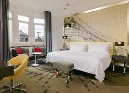 ルメリディアン グランドホテル ニュルンベルク 写真