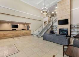 カントリー イン ＆ スイーツ バイ ラディソン エルク グローブ ビレッジ イタスカ シカゴ 写真