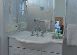 ハーフウェイ モーテル 写真