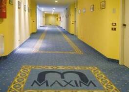 ホテル マキシム 写真