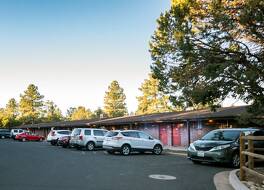 Yavapai Lodge 写真