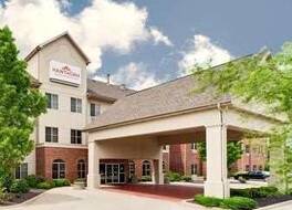 Hawthorn Extended Stay by Wyndham Bloomington