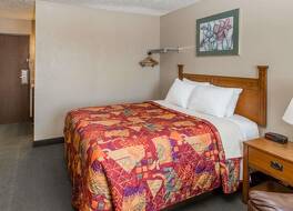 デイズ イン バイ ウィンダム ピエール 写真