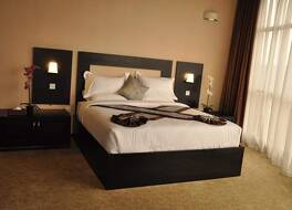 ビーコン ホテル 写真