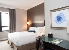 ラ バンク ホテル 写真