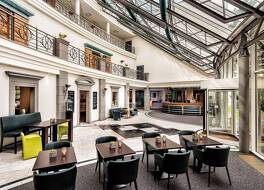 Seminaris Hotel Leipzig 写真