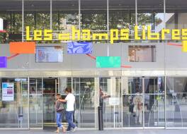 ホテル メルキュール レンヌ サントル ガレ 写真