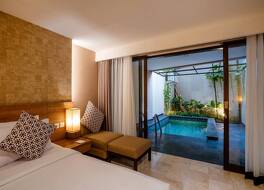 クロスバイブ パーシャアトリエバリクタ 写真