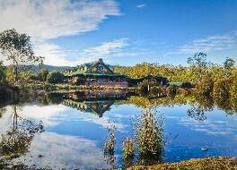 Peppers Cradle Mountain 写真