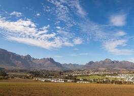 Protea Hotel by Marriott Stellenbosch