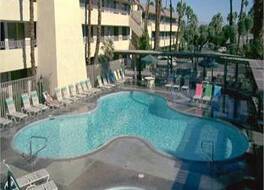 Vagabond Motor Hotel - Palm Springs 写真